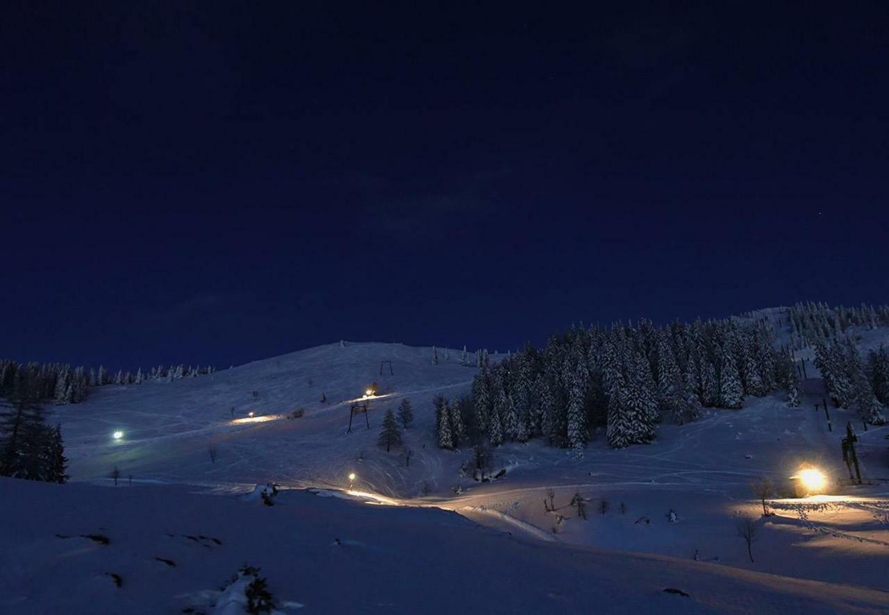 Koca Predilnica Velika Planina * Kamniska Bistrica